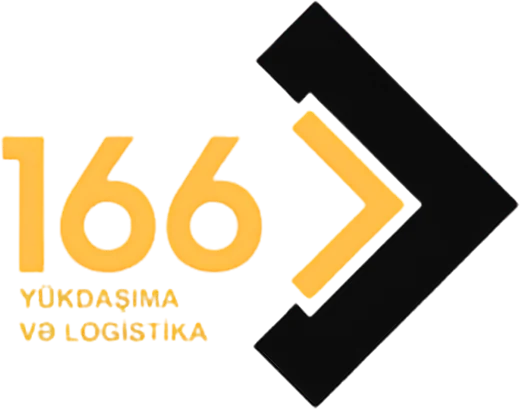 166 Yükdaşıma və Logistika