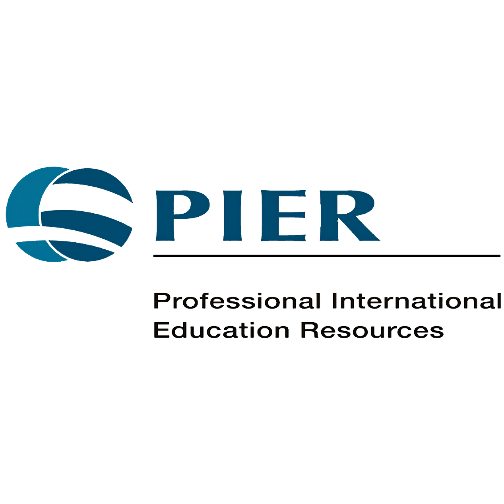 PIER — Professional International Education Resources