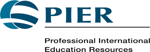 PIER — Professional International Education Resources