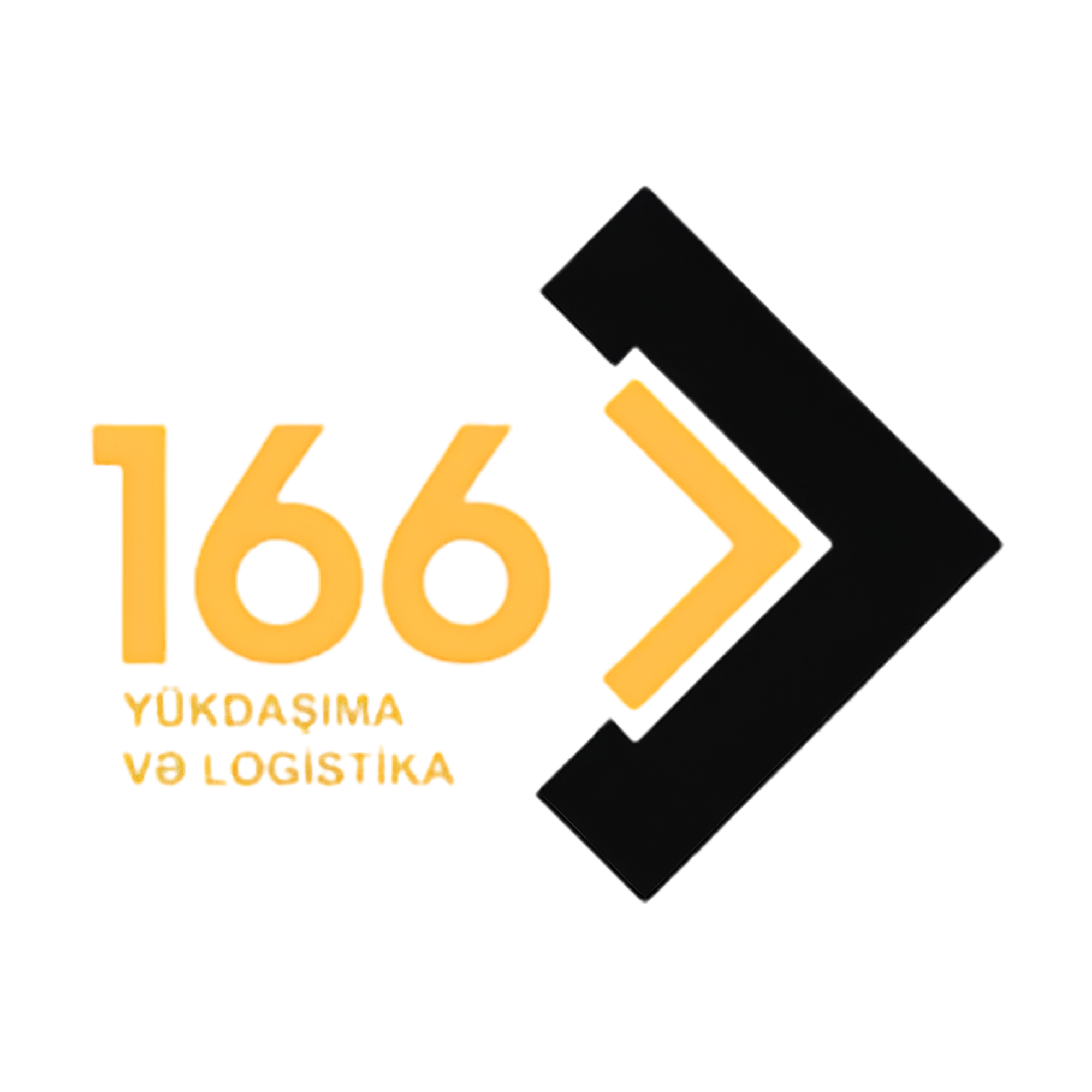 166 Yükdaşıma və Logistika