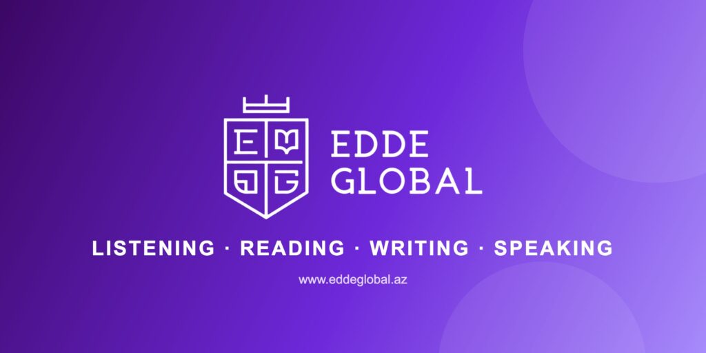 IELTS-ə 8 həftədə hazırlıq planı